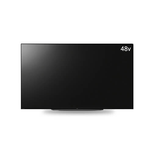 SONY 有機ELテレビ ブラビア A90K